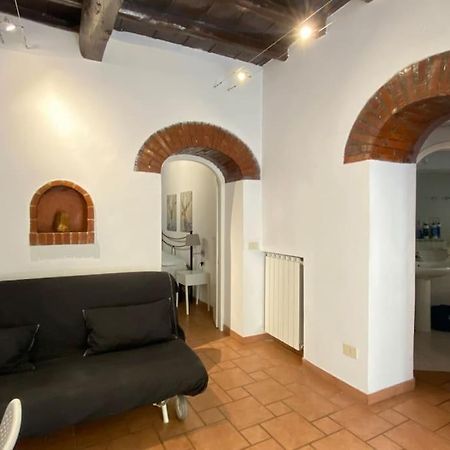 Vicolo Del Bologna Apartment Roma Ngoại thất bức ảnh