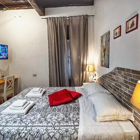 Vicolo Del Bologna Apartment Roma Ngoại thất bức ảnh