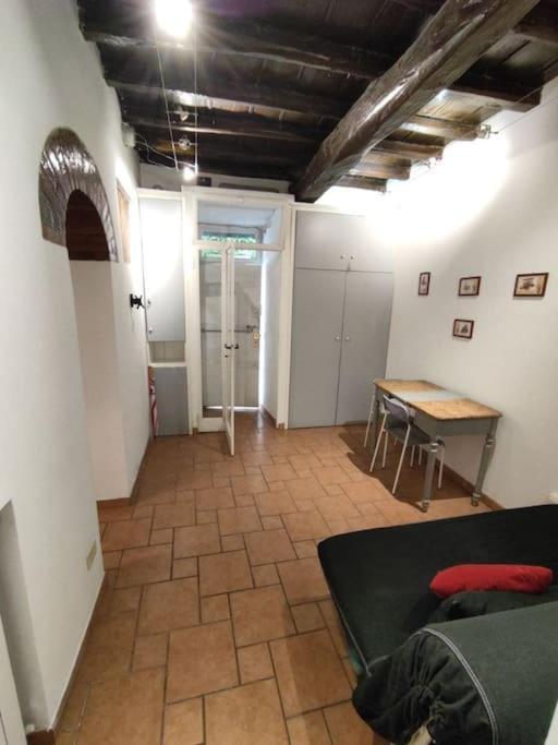 Vicolo Del Bologna Apartment Roma Ngoại thất bức ảnh