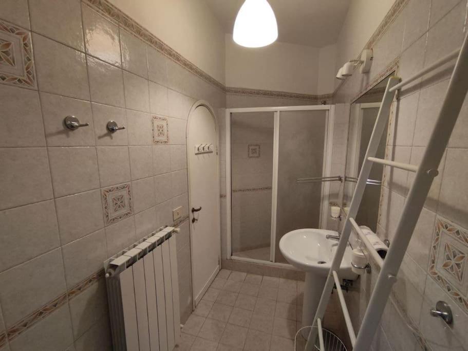 Vicolo Del Bologna Apartment Roma Ngoại thất bức ảnh