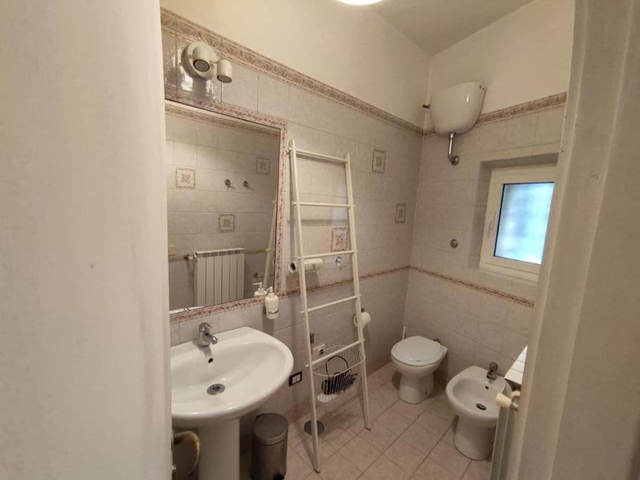 Vicolo Del Bologna Apartment Roma Ngoại thất bức ảnh